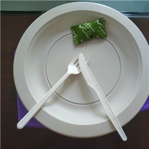 环保餐具-刀叉